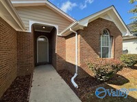 109 Wildweed Ct in Madison, AL - Foto de edificio - Building Photo