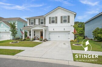 1206 Brackish Ct in Beaufort, SC - Building Photo - Building Photo