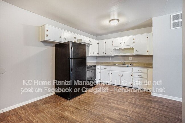 620 N 13th Terrace in Leavenworth, KS - Building Photo - Building Photo