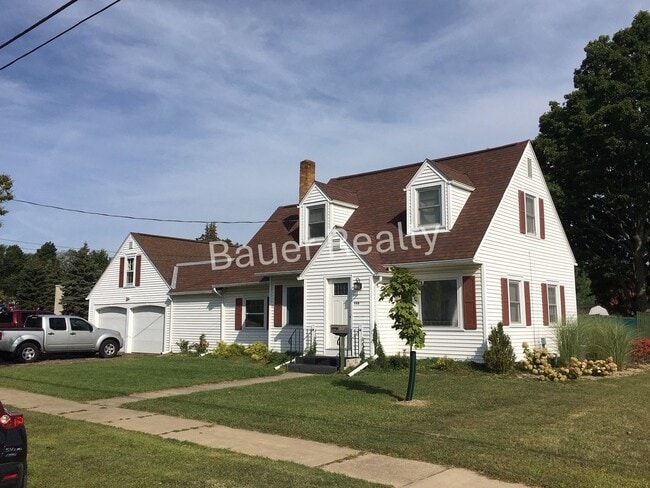 644 Garmon St in Ashland, OH - Building Photo - Building Photo
