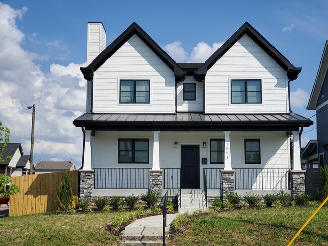 property at 1021 Cheatham Pl