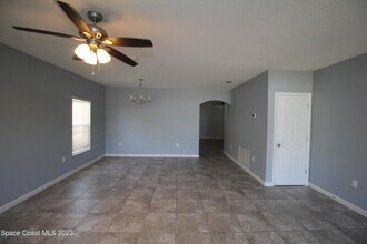 903 Musgrass Cir in West Melbourne, FL - Building Photo - Building Photo