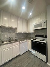 307 E Mitchell St in Arlington, TX - Building Photo - Building Photo