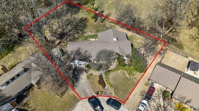 1910 W 4th St S in Claremore, OK - Building Photo - Building Photo