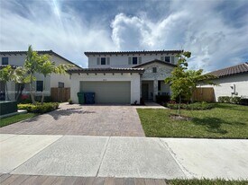 24030 SW 119th Pl in Homestead, FL - Building Photo