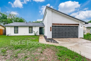 5210 Galacino St in San Antonio, TX - Building Photo