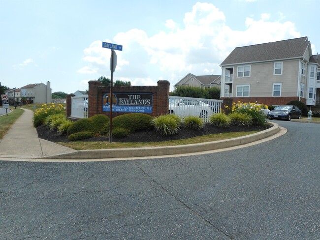 property at 104 Bayland Dr