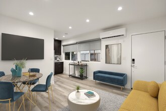 410 Lucas Ave, Unit C in Los Angeles, CA - Building Photo - Building Photo