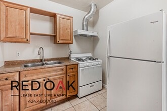 11736 Gurley Ave in Downey, CA - Building Photo - Building Photo