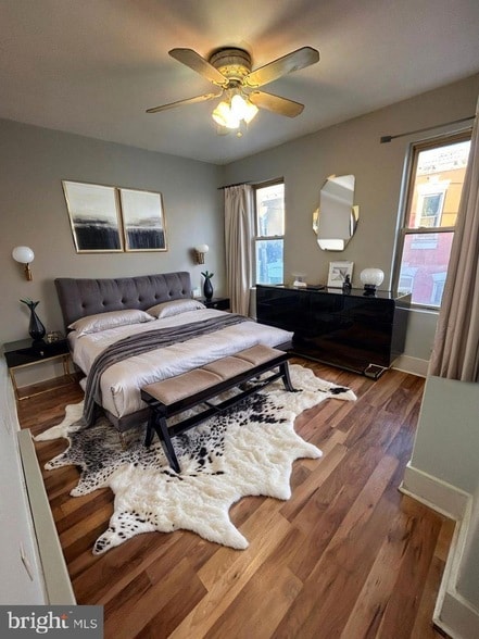 2728 W Oakdale St, Unit 1607 in Philadelphia, PA - Building Photo - Building Photo