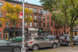 147A Columbia St in Brooklyn, NY - Foto de edificio - Building Photo