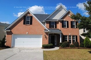 4019 Kittery Point SW in Snellville, GA - Building Photo