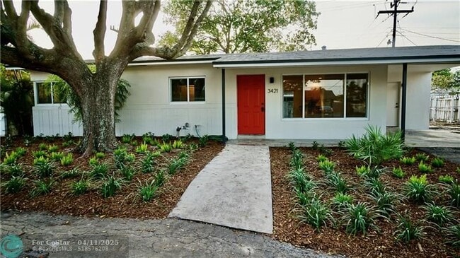 3421 NE 12th Terrace in Pompano Beach, FL - Building Photo - Building Photo
