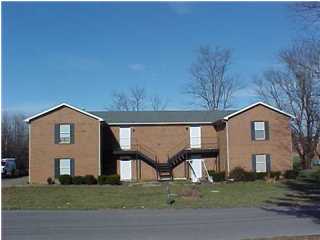 1612 Bonnie Brae Dr in Shelbyville, KY - Building Photo