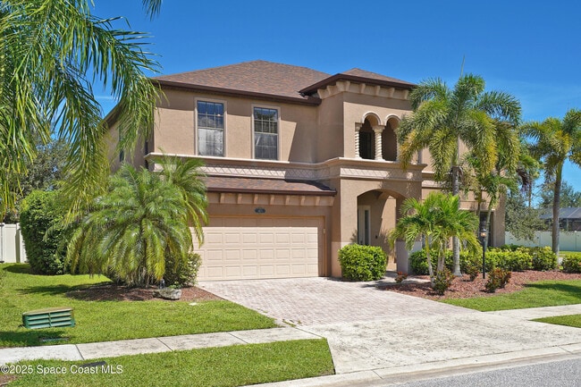1185 Talon Way in Melbourne, FL - Building Photo - Building Photo