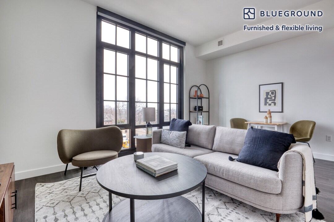 550 Morse St NE in Washington, DC - Building Photo