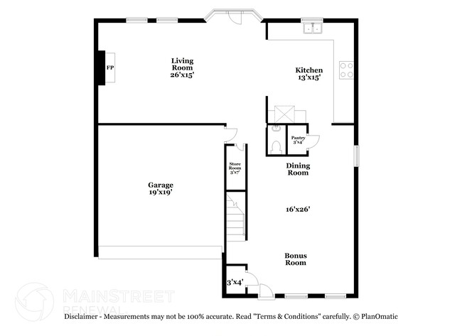 2735 Highland Park Dr in Charlotte, NC - Building Photo - Building Photo