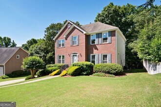 821 Soaring Dr NE in Marietta, GA - Building Photo - Building Photo