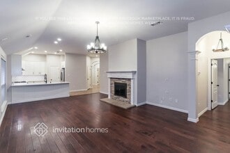 3008 Crossridge Dr in McKinney, TX - Foto de edificio - Building Photo