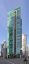 Three Harbour Green in Vancouver, BC - Building Photo - Building Photo