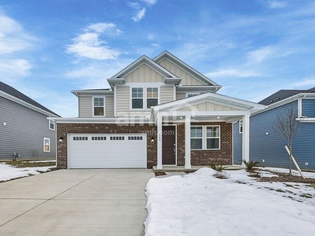 property at 980 Heritage Blvd