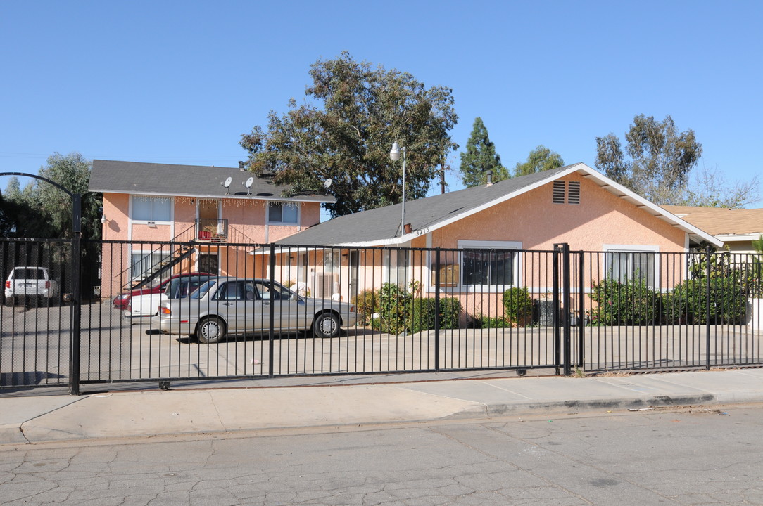 13215 Barbara St in Moreno Valley, CA - Building Photo