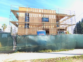 6032 Craner Ave in North Hollywood, CA - Building Photo - Building Photo