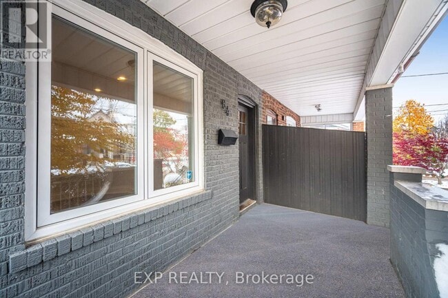 84 Earlscourt Ave in Toronto, ON - Building Photo - Building Photo