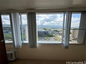 2888 Ala Ilima St in Honolulu, HI - Foto de edificio - Building Photo