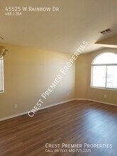 45525 W Rainbow Dr in Maricopa, AZ - Building Photo - Building Photo