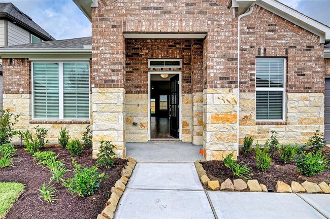 8403 Oceanmist Cv Dr in Cypress, TX - Building Photo - Building Photo