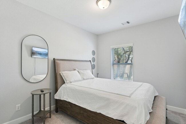 1203B Crocker St in Houston, TX - Building Photo - Building Photo