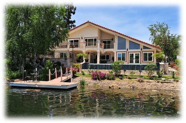 property at 3800 Weatherly Cir