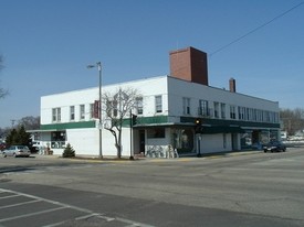 500 W Milwaukee St Apartments