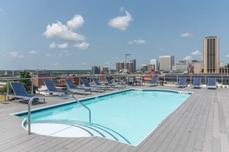 Shockoe Center in Richmond, VA - Building Photo - Building Photo
