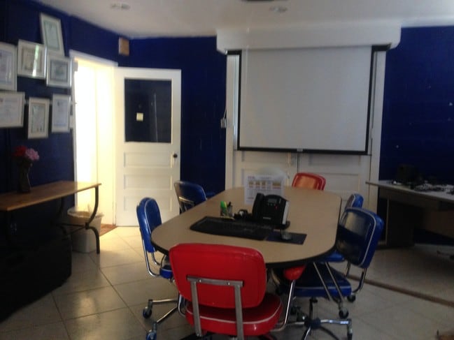 111 W Genesee St in Tampa, FL - Building Photo - Interior Photo