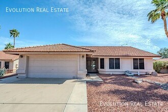 5654 E Fairfield St in Mesa, AZ - Building Photo - Building Photo