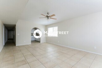 2037 E 18th St in Tucson, AZ - Building Photo - Building Photo