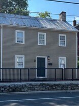 304 S Kent St in Winchester, VA - Building Photo