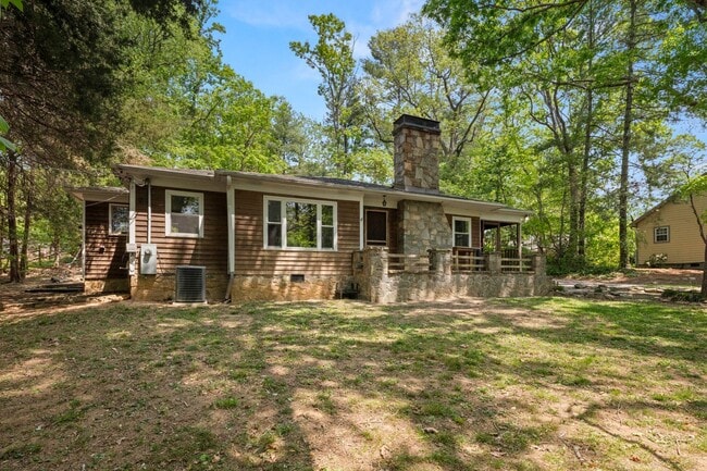 10 Rippon Ct in Royal Pines, NC - Building Photo - Building Photo