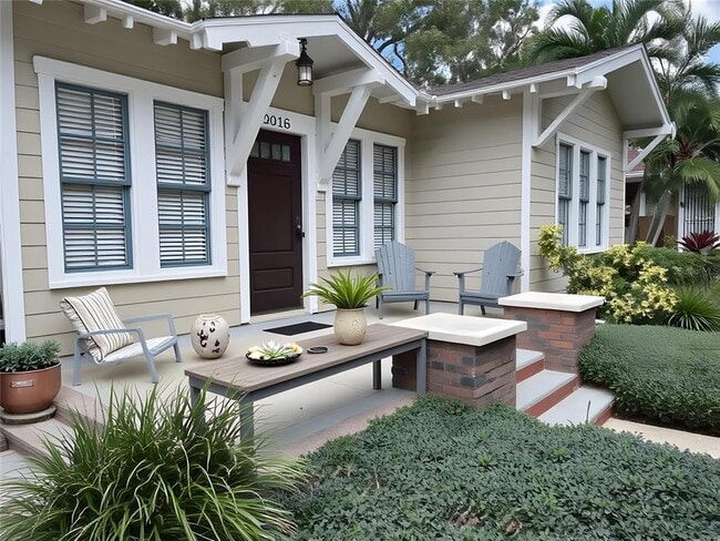 807 S Fremont Ave in Tampa, FL - Building Photo - Building Photo