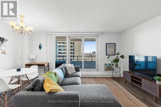 1109-1785 FROBISHER Ln in Ottawa, ON - Building Photo - Building Photo