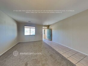 10928 Salernes St in Las Vegas, NV - Building Photo - Building Photo