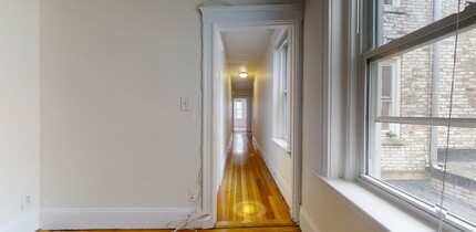 11 Barrows St, Unit 4A in Boston, MA - Building Photo - Building Photo