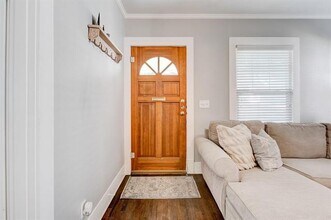 2561 Rogers Ave in Fort Worth, TX - Building Photo - Building Photo