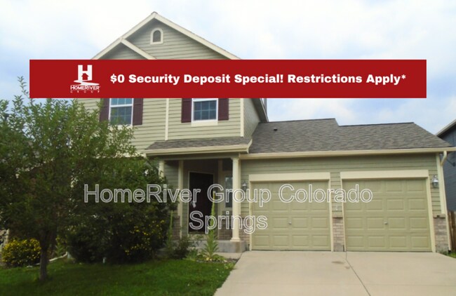 property at 6262 Baxter Dr
