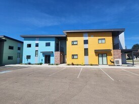 1912 SunnyRidge Rd in Nampa, ID - Building Photo