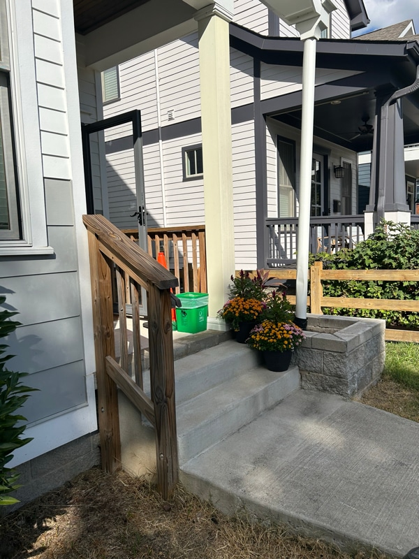 924 Caruthers Ave in Nashville, TN - Building Photo - Building Photo