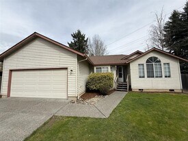 16055 SW Theresa Ct in Beaverton, OR - Building Photo