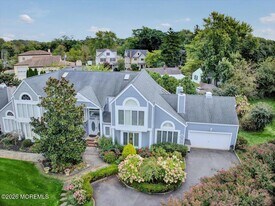 328 E Main St in Oceanport, NJ - Building Photo